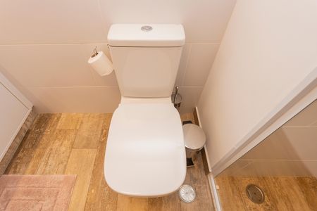 Apartamento à venda com 69m², 3 quartos e 1 vagaBanheiro