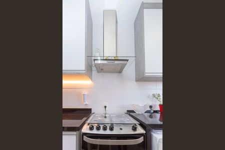 Apartamento à venda com 69m², 3 quartos e 1 vagaCozinha