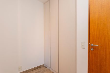 Apartamento à venda com 69m², 3 quartos e 1 vagaQuarto 3
