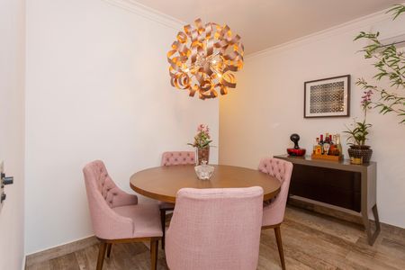 Apartamento à venda com 69m², 3 quartos e 1 vagaSala de Jantar