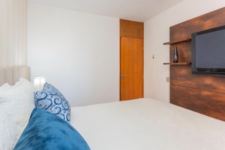 Apartamento à venda com 69m², 3 quartos e 1 vagaQuarto 1