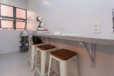 Apartamento à venda com 69m², 3 quartos e 1 vagaCozinha