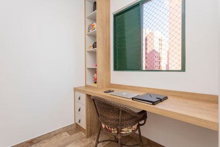 Apartamento à venda com 69m², 3 quartos e 1 vagaQuarto 3