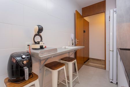 Apartamento à venda com 69m², 3 quartos e 1 vagaCozinha