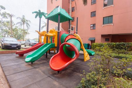 Apartamento à venda com 69m², 3 quartos e 1 vagaÁrea comum - Playground