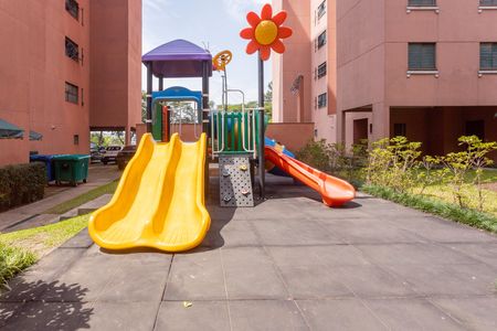 Apartamento à venda com 69m², 3 quartos e 1 vagaÁrea comum - Playground