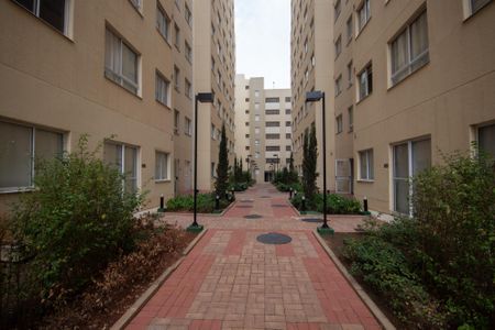 Apartamento à venda com 42m², 2 quartos e 1 vagaÁrea comum