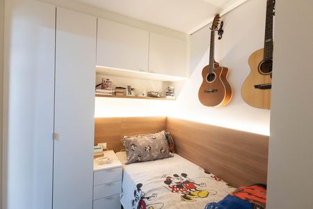 Quarto 1 de apartamento à venda com 2 quartos, 42m² em Vila Sabrina, São Paulo