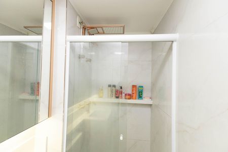 Apartamento à venda com 42m², 2 quartos e 1 vagaBanheiro