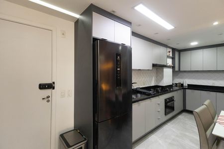 Apartamento à venda com 42m², 2 quartos e 1 vagaCozinha 