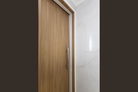 Apartamento à venda com 42m², 2 quartos e 1 vagaBanheiro