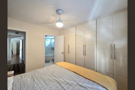 Apartamento à venda com 110m², 3 quartos e 1 vagaSuíte 