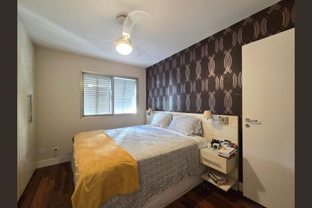 Apartamento à venda com 110m², 3 quartos e 1 vagaSuíte