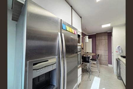 Apartamento à venda com 110m², 3 quartos e 1 vagaCozinha
