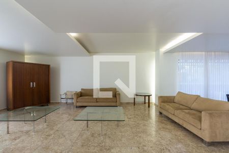 Apartamento à venda com 110m², 3 quartos e 1 vagaÁrea comum - Salão de festas