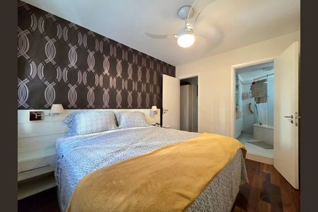 Apartamento à venda com 110m², 3 quartos e 1 vagaSuíte