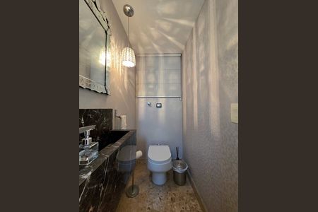 Apartamento à venda com 110m², 3 quartos e 1 vagaLavabo