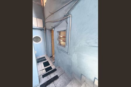 Kitnet/Studio para alugar com 1 quarto, 35m² em São João Batista, Belo Horizonte