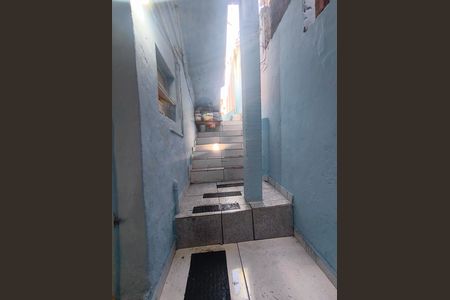 Kitnet/Studio para alugar com 1 quarto, 35m² em São João Batista, Belo Horizonte