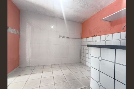 Kitnet/Studio para alugar com 1 quarto, 35m² em São João Batista, Belo Horizonte