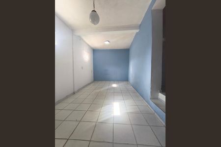 Kitnet/Studio para alugar com 1 quarto, 35m² em São João Batista, Belo Horizonte