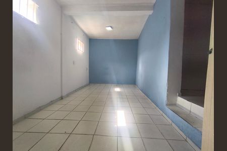 Kitnet/Studio para alugar com 1 quarto, 35m² em São João Batista, Belo Horizonte