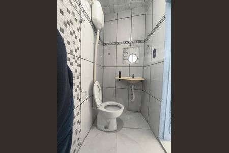 Casa para alugar com 48m², 2 quartos e sem vaga