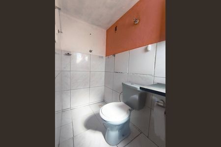 Casa para alugar com 48m², 2 quartos e sem vaga