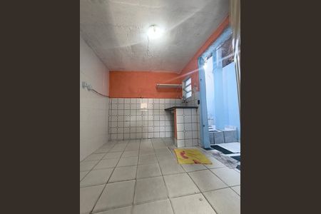 Casa para alugar com 48m², 2 quartos e sem vaga