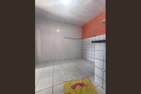 Casa para alugar com 2 quartos, 48m² em São João Batista, Belo Horizonte