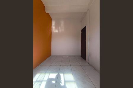 Casa para alugar com 48m², 2 quartos e sem vaga