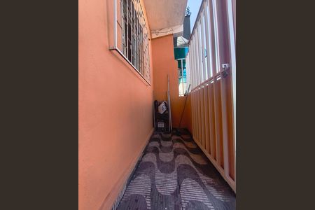 Casa para alugar com 48m², 2 quartos e sem vaga