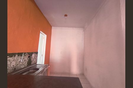 Casa para alugar com 2 quartos, 48m² em São João Batista, Belo Horizonte