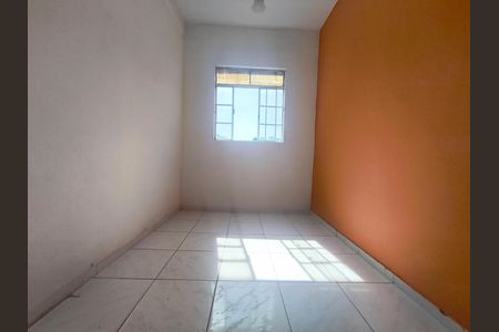 Casa para alugar com 2 quartos, 48m² em São João Batista, Belo Horizonte