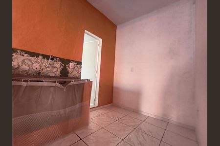 Casa para alugar com 2 quartos, 48m² em São João Batista, Belo Horizonte