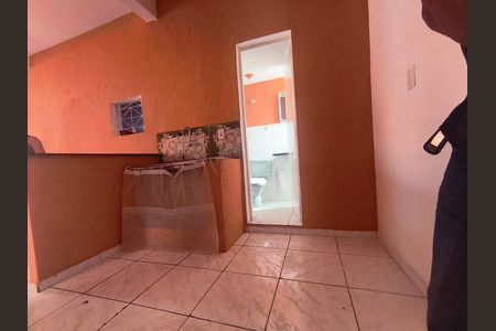 Casa para alugar com 48m², 2 quartos e sem vaga