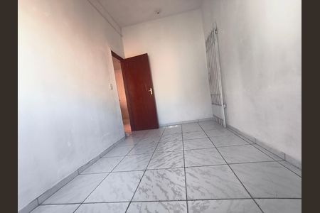 Casa para alugar com 48m², 2 quartos e sem vaga