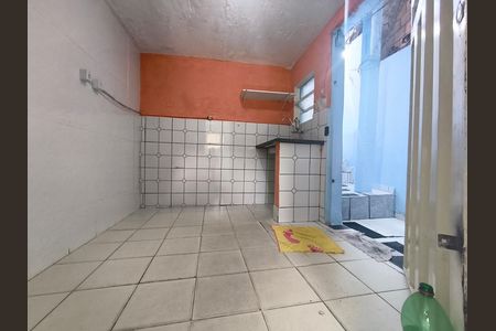 Casa para alugar com 48m², 2 quartos e sem vaga