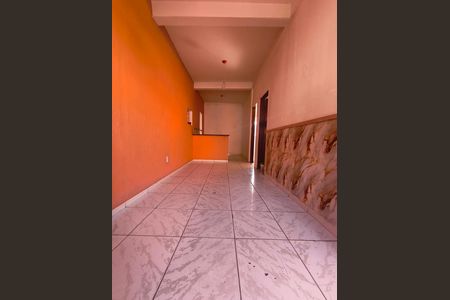 Casa para alugar com 48m², 2 quartos e sem vaga