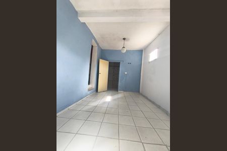 Casa para alugar com 2 quartos, 48m² em São João Batista, Belo Horizonte