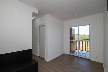 Apartamento para alugar com 2 quartos, 50m² em Jardim de Mônaco, Hortolândia