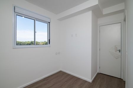 Quarto 2 Suíte de apartamento para alugar com 2 quartos, 50m² em Jardim de Mônaco, Hortolândia