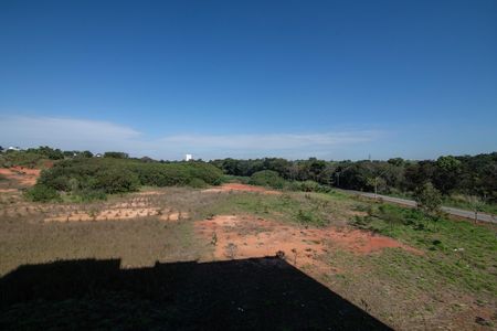 Quarto 1 - Vista da Janela de apartamento para alugar com 2 quartos, 50m² em Jardim de Mônaco, Hortolândia