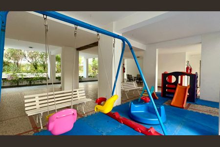 Playground de apartamento para alugar com 3 quartos, 100m² em Jardim Paulista, São Paulo