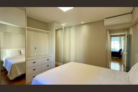 Suíte 2 de apartamento para alugar com 3 quartos, 100m² em Jardim Paulista, São Paulo
