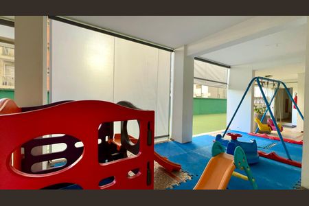 Playground de apartamento para alugar com 3 quartos, 100m² em Jardim Paulista, São Paulo