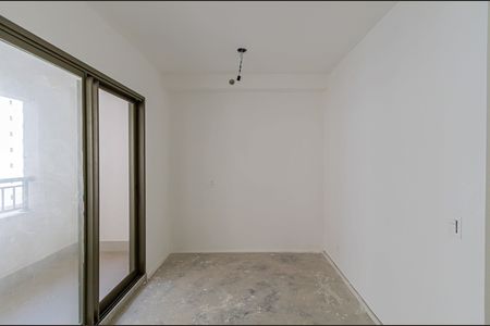 Studio de kitnet/studio à venda com 1 quarto, 23m² em Pompeia, São Paulo
