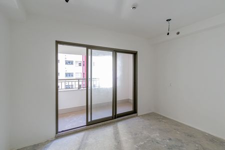 Studio à venda com 23m², 1 quarto e sem vagaStudio