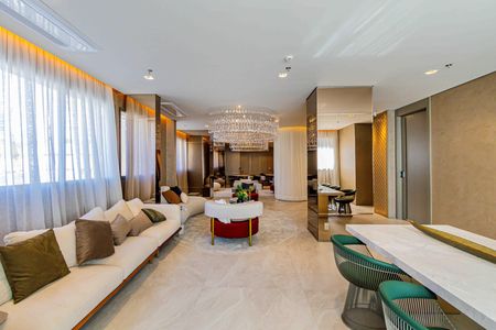 Studio à venda com 23m², 1 quarto e sem vagaÁrea comum - Salão de festas