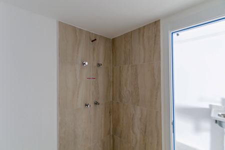 Studio à venda com 23m², 1 quarto e sem vagaBanheiro